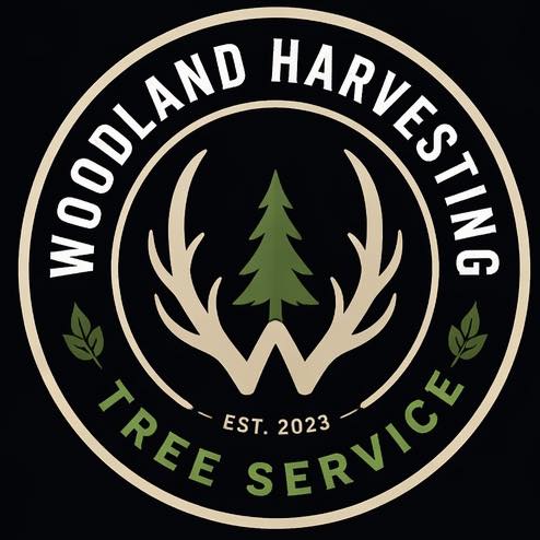 Woodland Harvesting